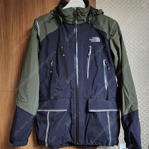 노스페이스 고어텍스 여성 M