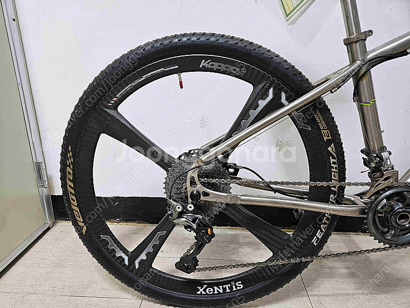 신형 세븐솔라 젠티스휠 판매--2