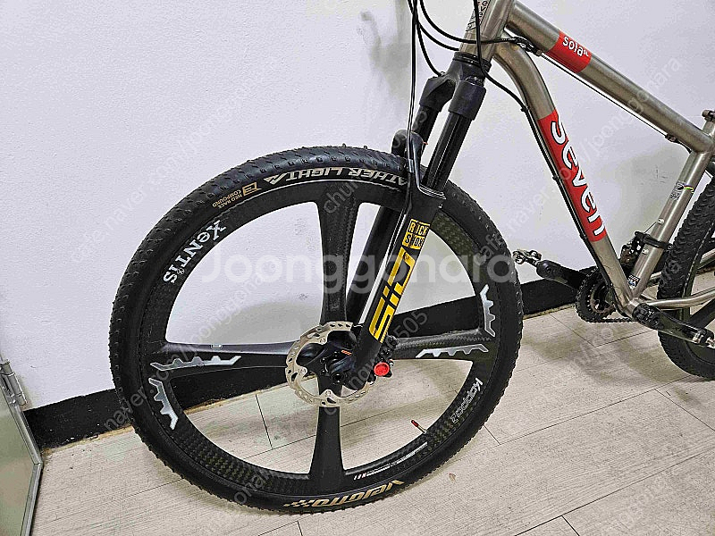 신형 세븐솔라 젠티스휠 판매--4