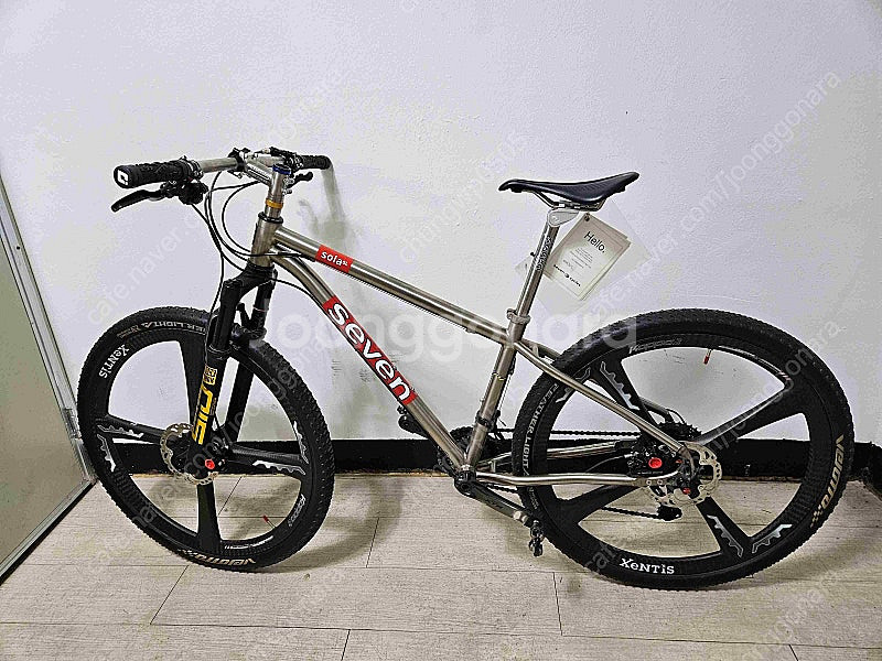 신형 세븐솔라 젠티스휠 판매--5