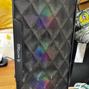 인텔 12400f 3060ti 게이밍 컴퓨터