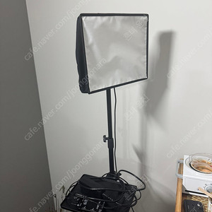 안센스 스탠드 조명 팔아요