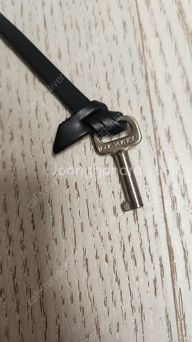 루이비통 타이가 서류가방--8