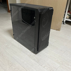 개인 평택) 고사양 컴퓨터 본체 판매 라이젠5600x 라데온 6700xt
