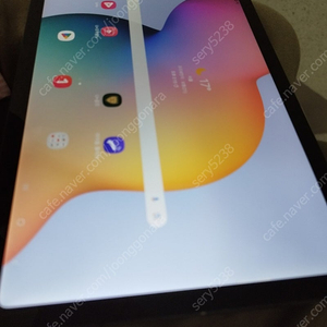 갤럭시 탭 S6 Lite(SM-P610) 판매 (반값택포 15)