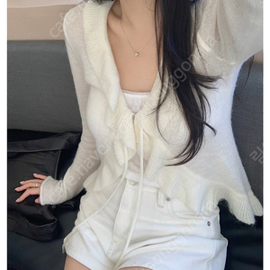 leeds 더위시 리즈 블라썸셋업, 로하데님팬츠