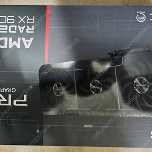 asus prime 9070xt 를 5070ti 또는 5080 으로 추가금 교환합니다