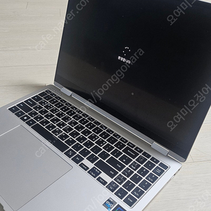 갤럭시북 3 pro360 / nt960qfg kp71e 팝니다