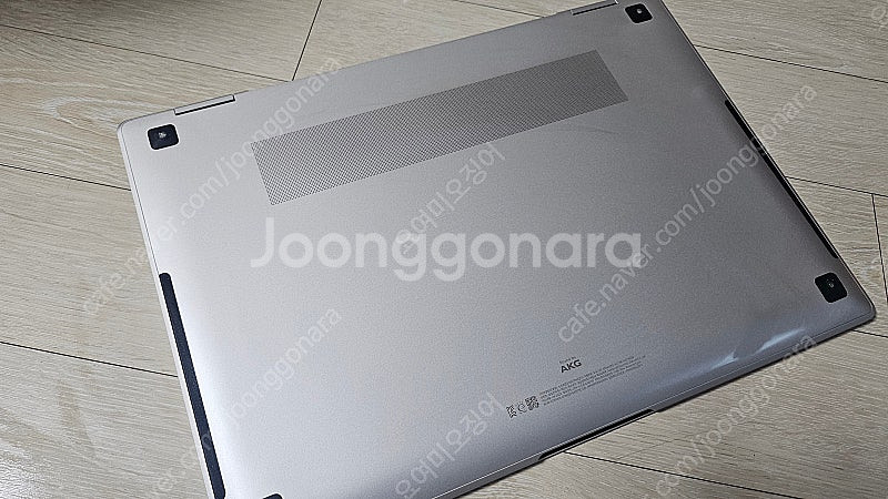 갤럭시북 3 pro360 / nt960qfg kp71e...--3