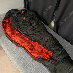 미니멀웍스 라마 1400 극동계 침낭