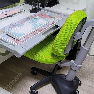 COMF-PRO 책상&의자세트