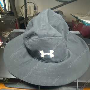 언더아머 버킷햇 58cm