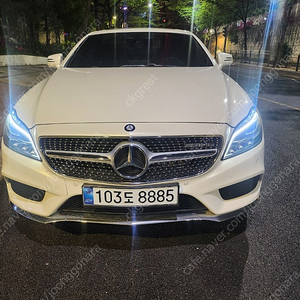 CLS400 AMG라인 16년식 판매합니다
