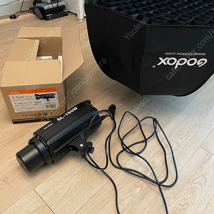고독스 sl150+옥타 80