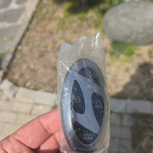 그랜저 gn7 주차가능 키 팝니다