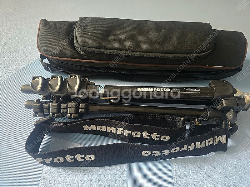 맨프로토 카메라삼각대,Manfrotto MT293C4,...--0
