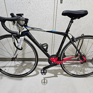 RAPIERRE 라피에르 젤리우스 SL FDJ400