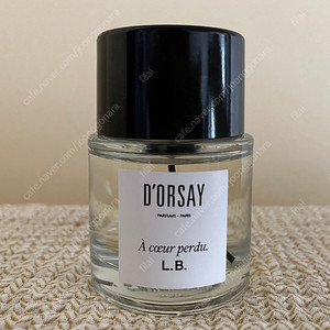 도르세 엘베 L.B 50ml