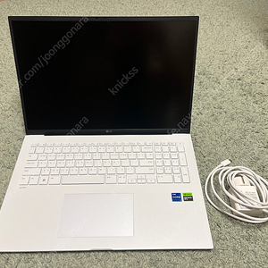그램 17인치 i7 13세대 3050 외장그래픽