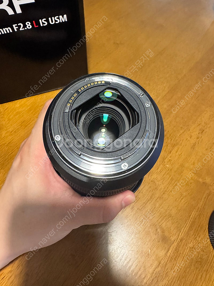 캐논 rf24-70 F2.8 L IS USM 알계륵 정...--3