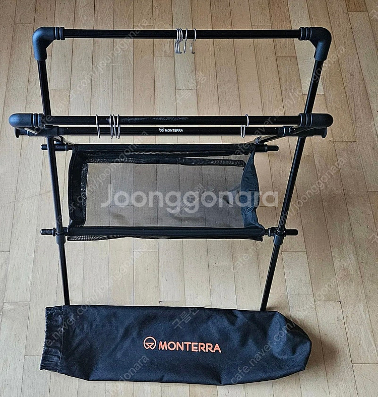 몬테라 이음2 인디언행어 판매합니다.--0