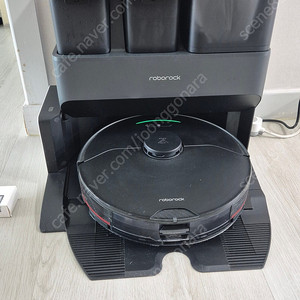 로보락 S7 Maxv ultra + 온풍키트+소모품