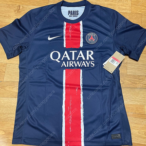 2024-2025 PSG 파리생제르망 유니폼 M,L,XL,2XL 사이즈