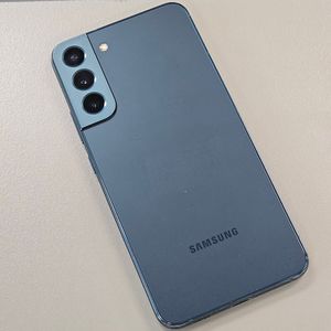 갤럭시 S22플러스 그린 256기가 22년 4월개통 무잔상급 상태좋은폰 26만에판매해요