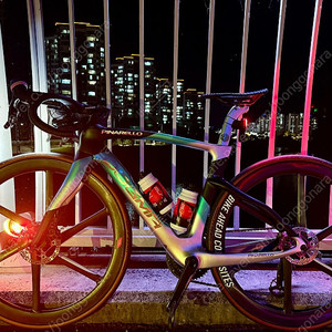 피나렐로 도그마 F - 네뷸라 그린 (500사이즈)