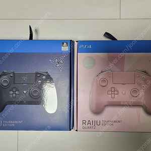 PS4 레이저 라이쥬 토너먼트 에디션 팝니다.