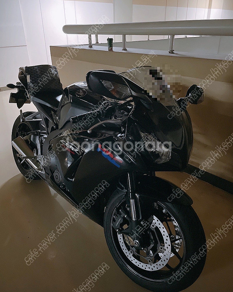 cbr1000rr 2014 19000km--0