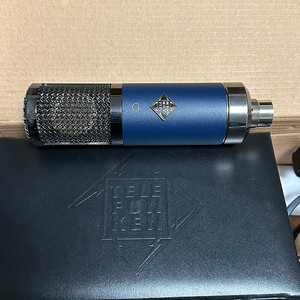 텔레풍켄 TF11 마이크 telefunken