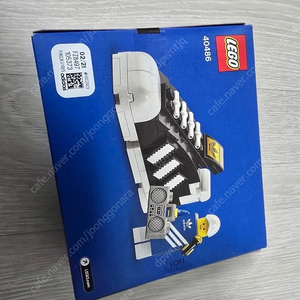 레고 미니피규어제작소 40486 40515 새상품입니다