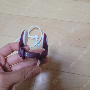 옥토푸스 노즈클립