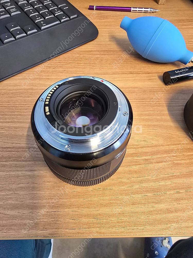 시그마 A 30mm f1.4 DC HSM (캐논 마운트...--6