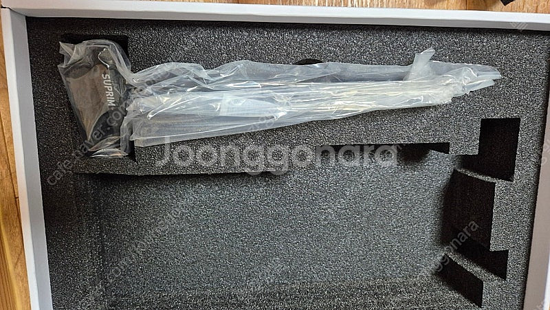 msi 3070ti suprim x 슈프림 8gb--1