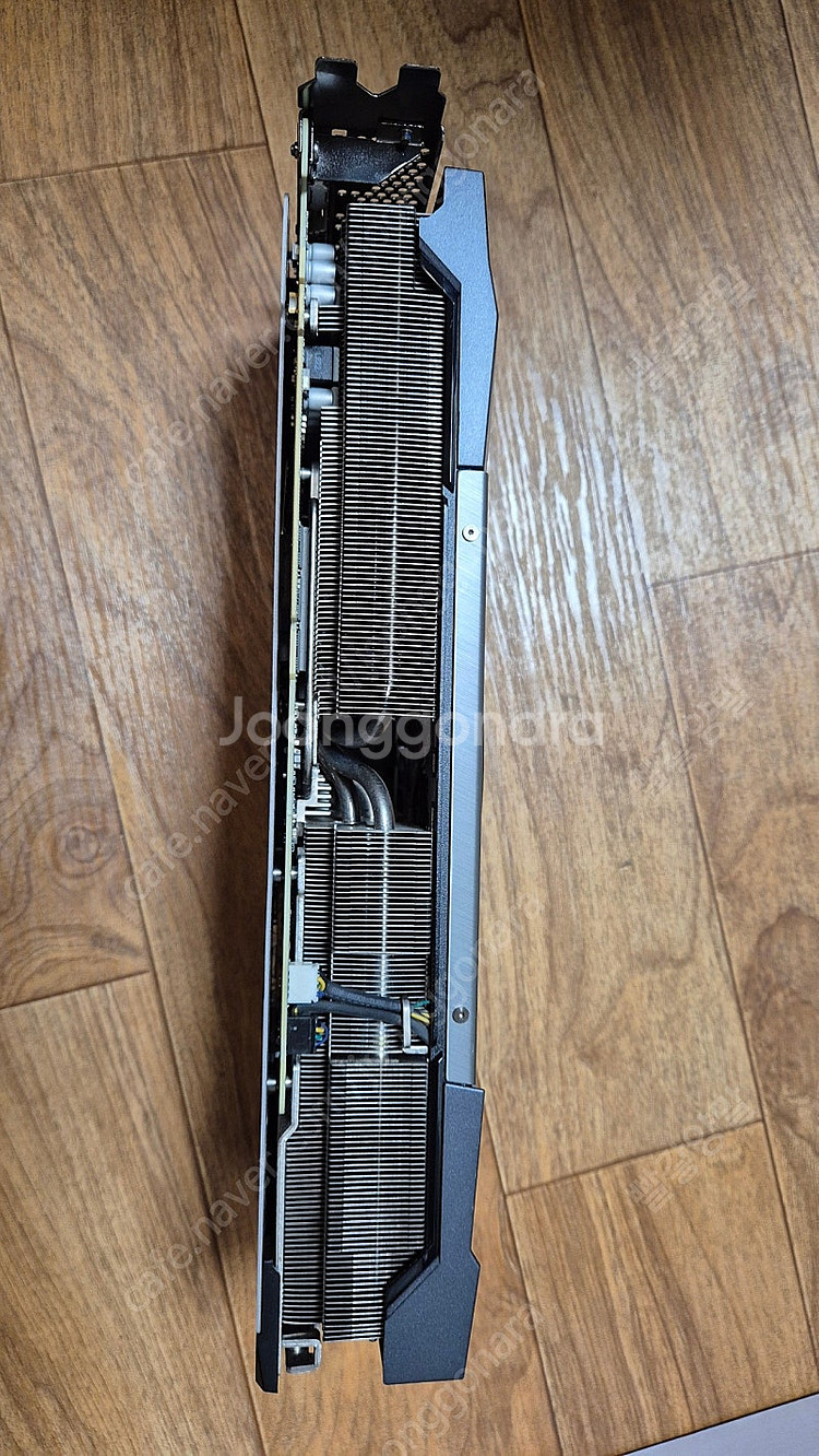 msi 3070ti suprim x 슈프림 8gb--3