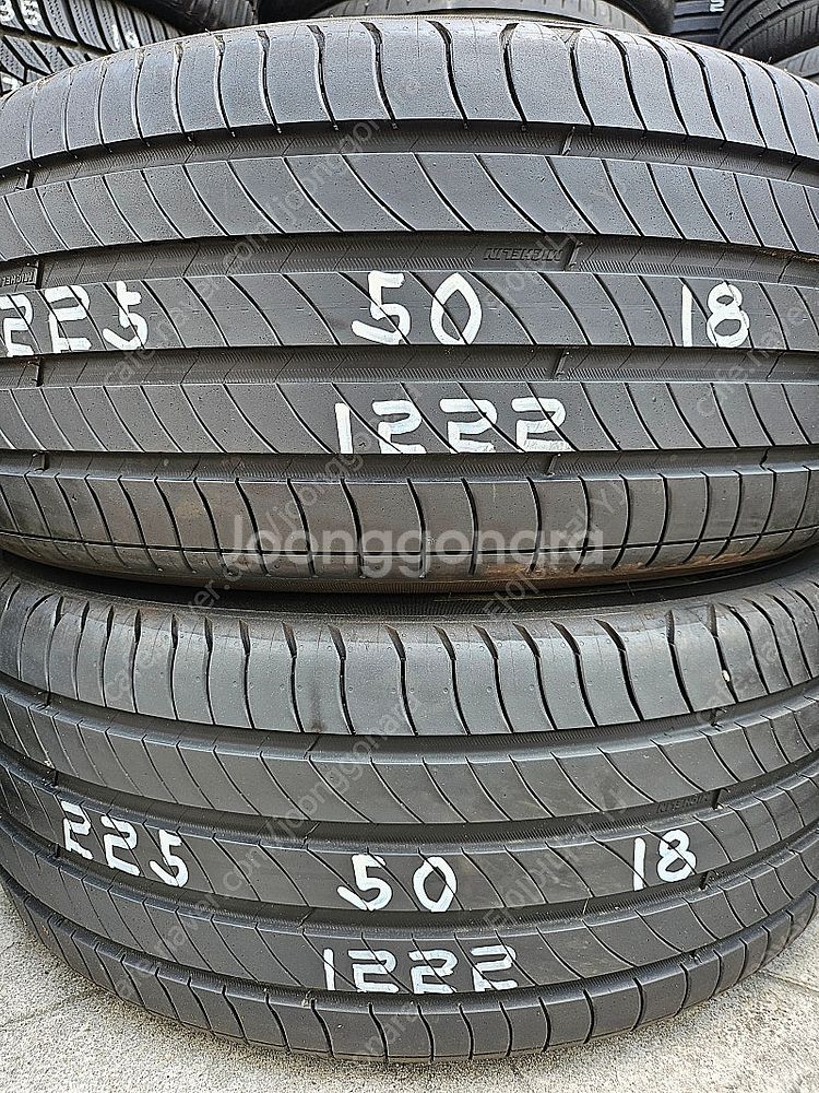 [판매] 225/50R18.225 50 18.225/5...--0