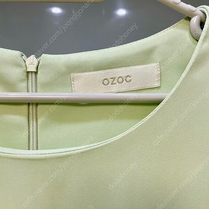 OZOC 오조크 롱 원피스