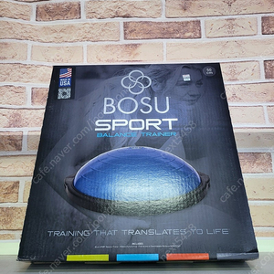 보수볼 스포츠 밸런스 트레이너 50cm(대구)