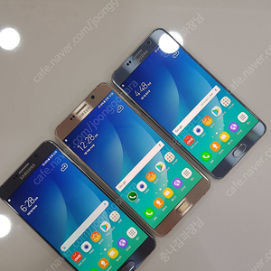 행사폰 갤럭시 노트5 검수완료제품 N920 대소량판매 AS가능