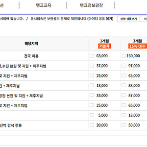 경매옥션 사이트 공구 합니다. 지지옥션 굿옥션 스피드옥션 등과 비교해도 뒤지지 않는 탱크옥션 공구 !!~~~