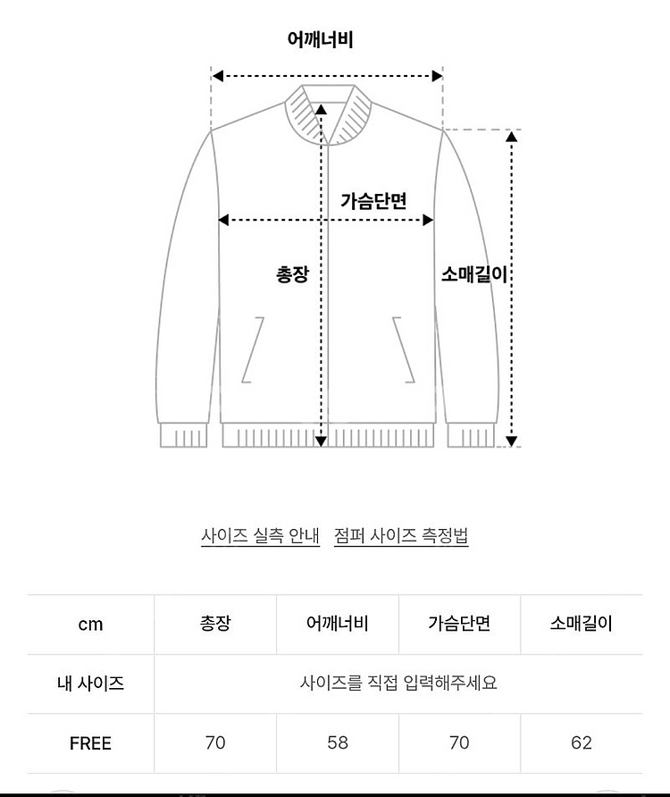 <미개봉 새상품> 마뗑킴 코팅점퍼 바람막이 자켓 / 화...--6