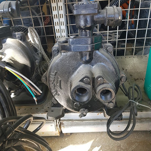 한일모터펌프 PW-766W