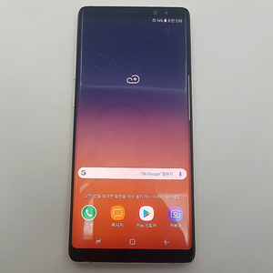 [판매] 갤럭시 노트8 (N950) 골드 팝니다. 8만원