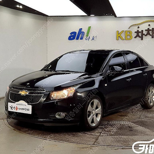 [쉐보레]크루즈 1.8LTZ + 중고차 판매합니다