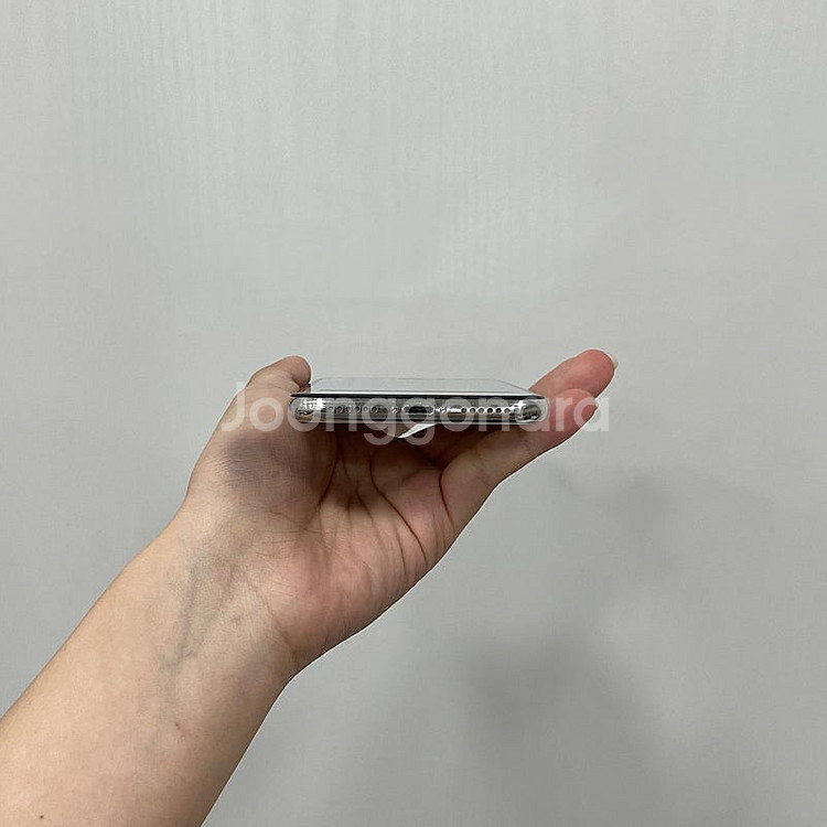 85490 아이폰X 실버 64GB 부산 중고폰 팝니다 ...--5