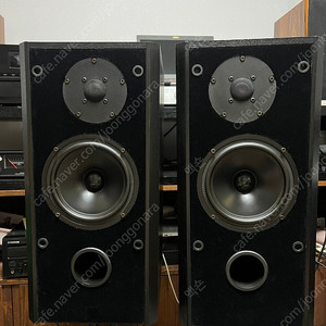 달리 DALI 310 스피커 팝니다