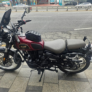 베넬리400