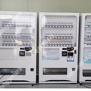 중고 캔자판기 무인카페 중고 멀티자 판기LVM483 LVM482 LVM480 생수음 료 캔페트자판기 전국설치 친절상담 LVM 6340KAD LVP300BL LVP301BL LVP